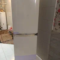 یخچال فریزر قندیل