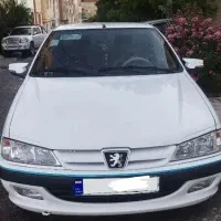 پژو پارس مدل ۹۲ (اقساطی)