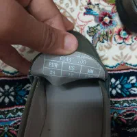 کفش پوشاک لباس کفش بچه گانه
