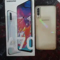 گوشیA70