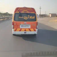 آمبولانس خصوصی در اراک و استان مرکزی