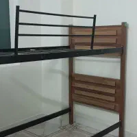 تخت دوطبقه