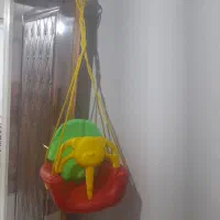 تاب بازی بچگانه