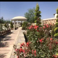 نیازمند باغبان و سرایداری