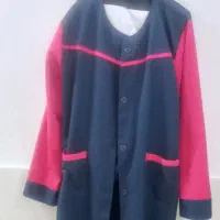 لباس فرم مدرسه مناسب کلاس پنجم وششم