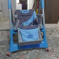 صندلی غذای کودک