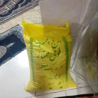 برنج چمپا جنوب ممتاز و اعلا اعلا اعلا