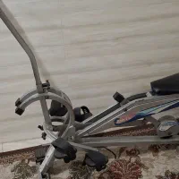 دستگاه ورزشی