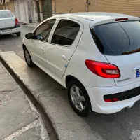 ۲۰۷ سقف فلز مدل ۴۰۳