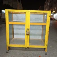 ویترین ایستاده