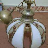 لوستر|لوستر و چراغ آویز|قزوین, |دیوار