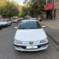 پژوپارسtu5 مدل 97