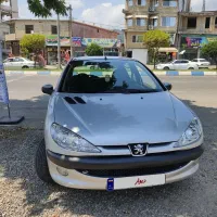 در حد نو ماشین حرف نداره بدون مشابه
