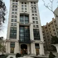 پیش فروش آپارتمان بنی هاشم 100متر