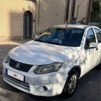 ساینا مدل ۹۸ تمیز و سالم