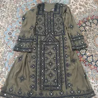 لباس|لباس|چابهار, |دیوار
