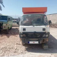 نیسان کمپرسی