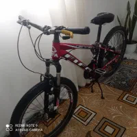 دوچرخه