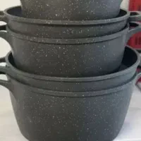 بازسازی ظروف وتعویض ظروف