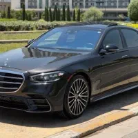 بنز S500|خودرو سواری و وانت|تهران, ولنجک|دیوار
