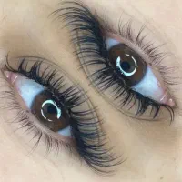 اکستنشن مژه