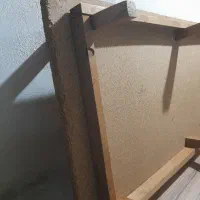 کفی تخت ۲عدد