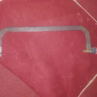 خط تولید نیمه دستی کمان اره کامل