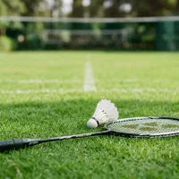 استعداد یابی بدمینتون در همه سنین