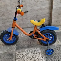 دوچرخه سایز۱۲