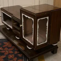 میز انتیک
