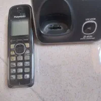 تلفن بی سیم‌ پانا سونیک