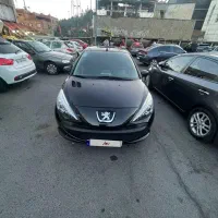 ۲۰۷ مدل ۴۰۱ دنده با رینگ کارکرد۸۸