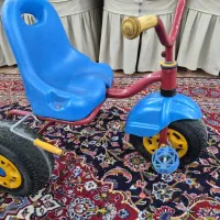کم بود جا|اسباببازی بچه|قرچک, حسنک|دیوار