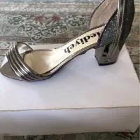 کفش مجلسی زنانه