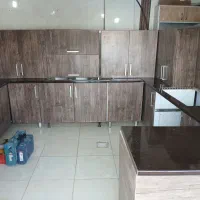 کابینت دست دوم تمیز mdf