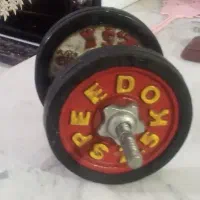 دمبل آهنی 5کیلو