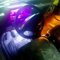 پراید ۸۲|خودرو سواری و وانت|لشت نشا, |دیوار