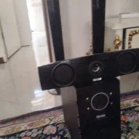 ۵تا باند و اسپیکر