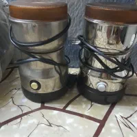 لوازم برقی و گازی