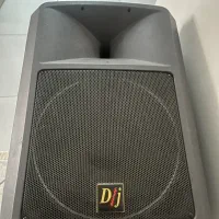 باند dj