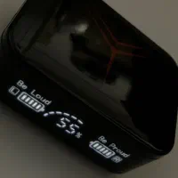 ایرپاد پاور دار