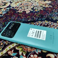 Poco c40