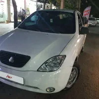 تیبامدل ۹۵