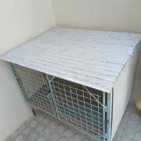 قفس بزرگ