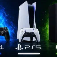 نصب بازی Ps4 Ps5 xbox Pc تعمیر دسته های Ps4 و xbox