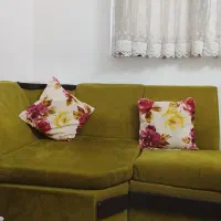 مبل راحتی ال