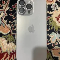 ۱۵ پرو مکس با ریجستری