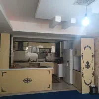 آپارتمان شیک و نقلی مهر|فروش آپارتمان|رباط‌کریم, مسکن مهر آبشناسان|دیوار