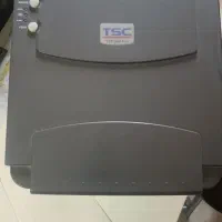 لیبل زن TSC-pro244|پرینتر، اسکنر، کپی، فکس|مشهد, چاهشک|دیوار