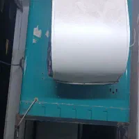 کولر برفاب ۳۵۰۰بدون پوسیدگی